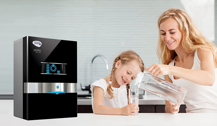 Máy lọc nước Nano hay RO Chọn máy nào tốt nhất cho gia đình